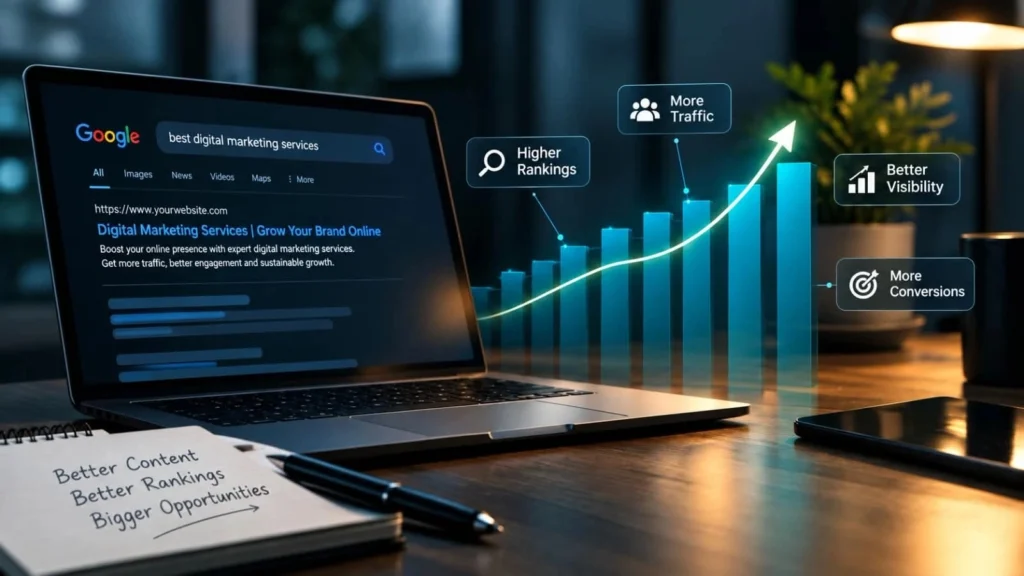Digital Marketing Services in Wayanad